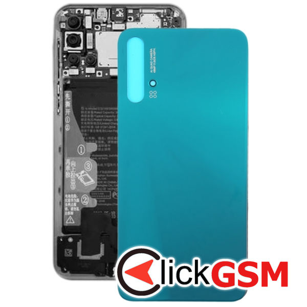 Piesa Capac Spate Huawei Nova 5t 2ela