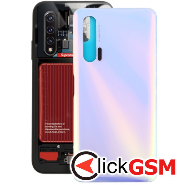 Piesa Capac Spate Huawei Nova 6 2eqw