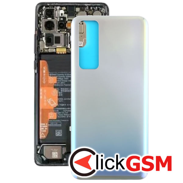 Piesa Capac Spate Huawei Nova 7 5g 23r3