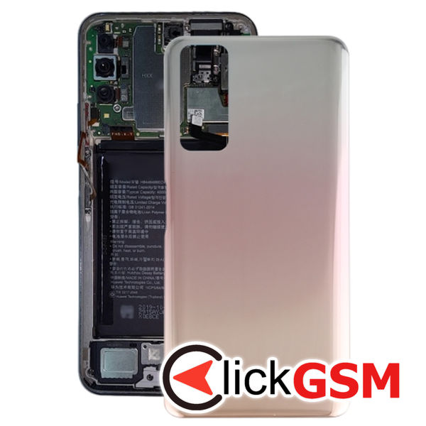 Piesa Capac Spate Huawei P Smart 2021 24pa