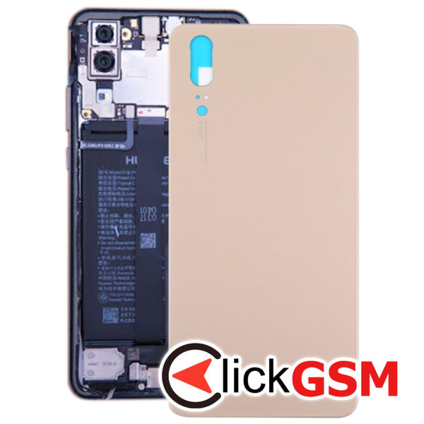 Piesa Capac Spate Huawei P20 2ee0