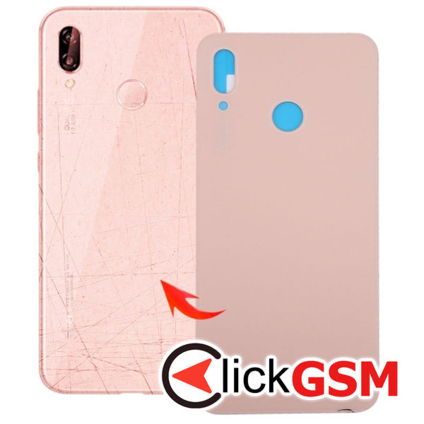 Piesa Capac Spate Huawei P20 Lite 2axs