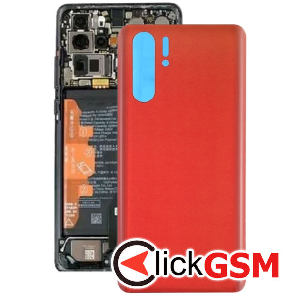 Piesa Piesa Capac Spate Huawei P30 Pro 3d8q