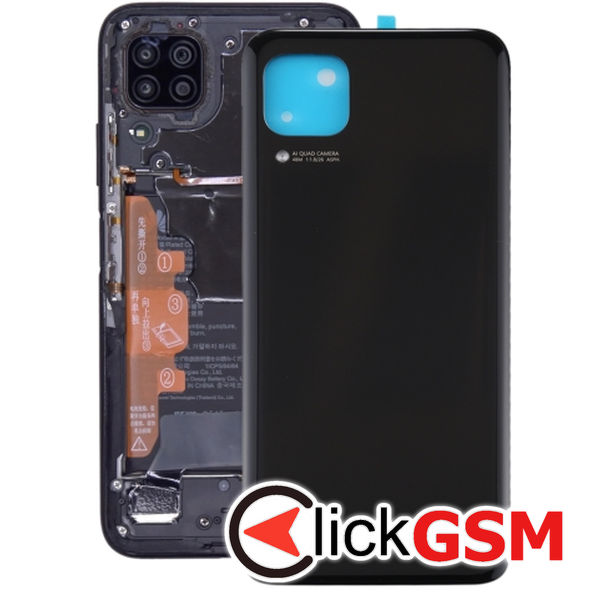 Piesa Capac Spate Huawei P40 Lite 4nfe