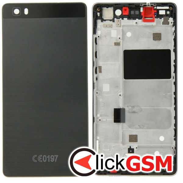 Piesa Capac Spate Huawei P8lite 29zp