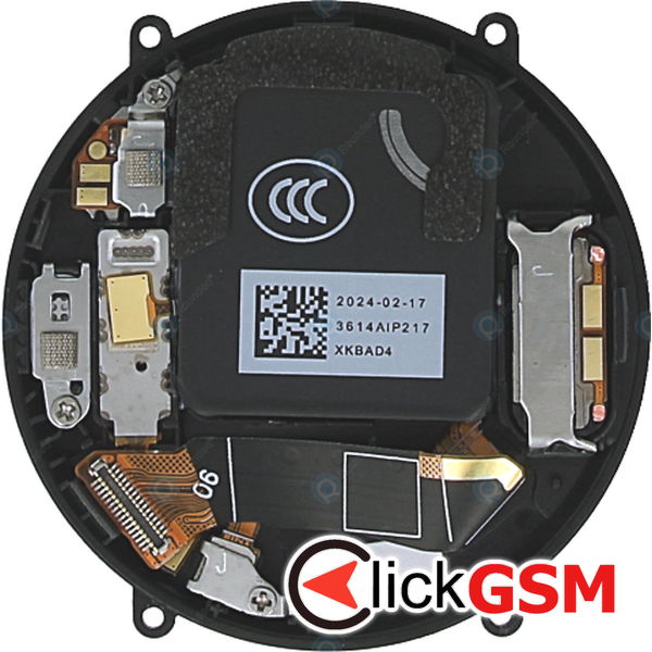 Piesa Piesa Capac Spate Huawei Watch Gt3 42mm 1lt4