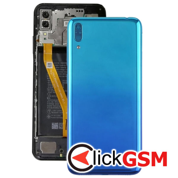 Piesa Capac Spate Huawei Y7 Pro 2018 4nhc