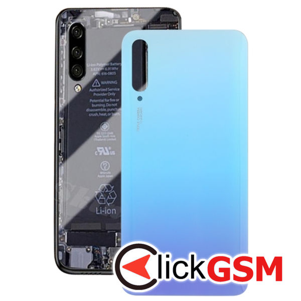 Piesa Capac Spate Huawei Y9s 23q3