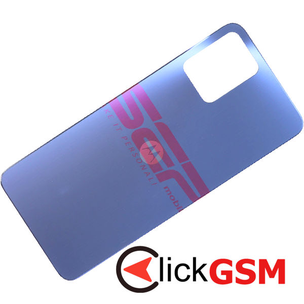 Piesa Capac Spate Lavender Motorola Moto G13 4l5o