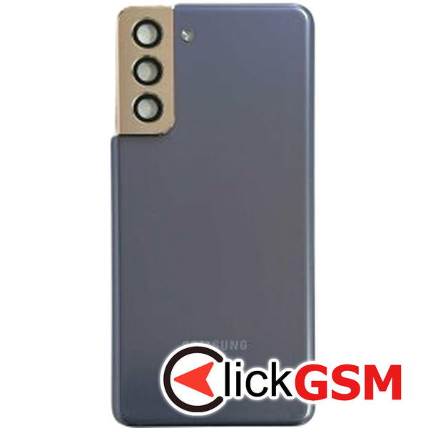 Piesa Capac Spate Lavender Samsung Galaxy S21 5g 4ps5