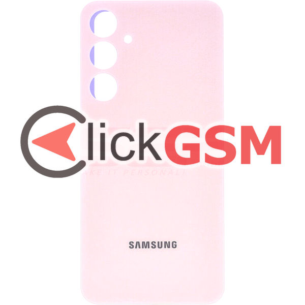 Piesa Capac Spate Lila Samsung Galaxy A35 4lkd