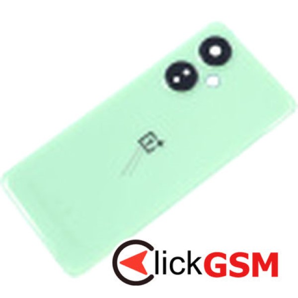 Piesa Piesa Capac Spate Lime Oneplus Nord Ce 3 Lite 47ow