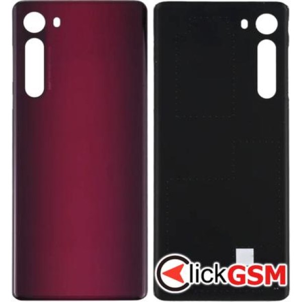 Piesa Piesa Capac Spate Magenta Motorola Edge 1sto