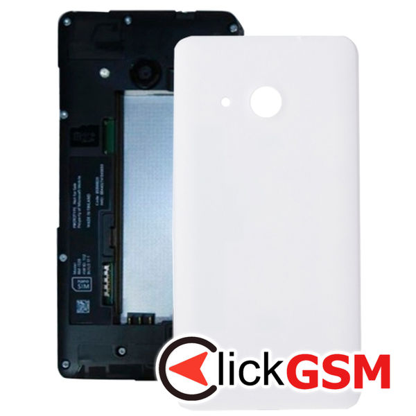 Piesa Capac Spate Microsoft Lumia 550 4nmd