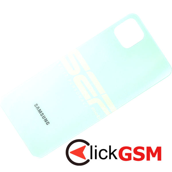 Piesa Capac Spate Mint Samsung Galaxy A22 5g 4k42