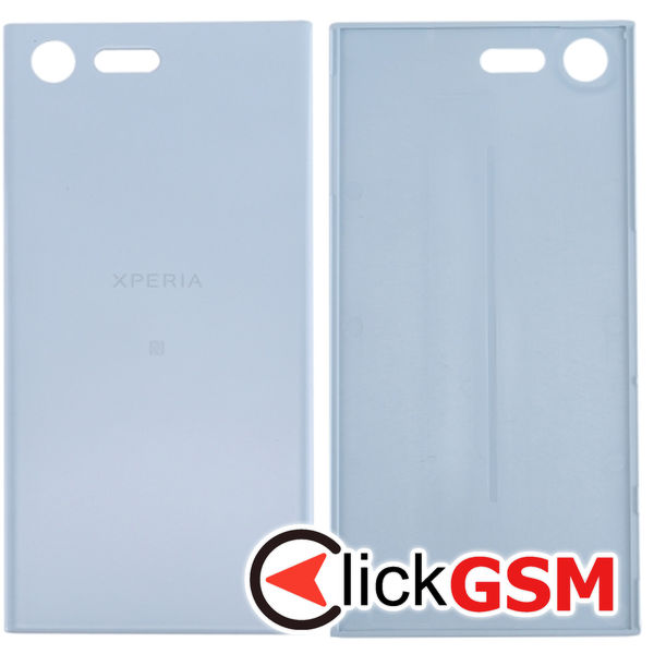 Piesa Capac Spate Mist Blue Sony Xperia X Compact 20zj