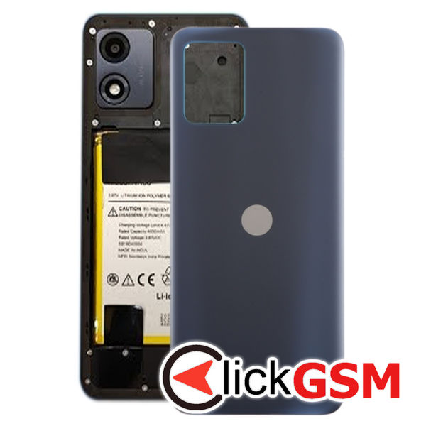 Piesa Capac Spate Motorola Moto E13 3f8m