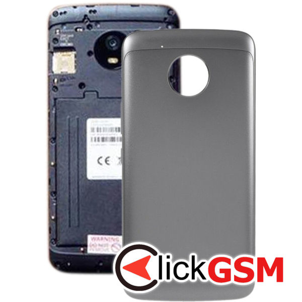 Piesa Capac Spate Motorola Moto E4 Plus 22l3