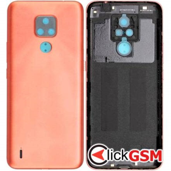 Piesa Capac Spate Motorola Moto E7 Power 1jws