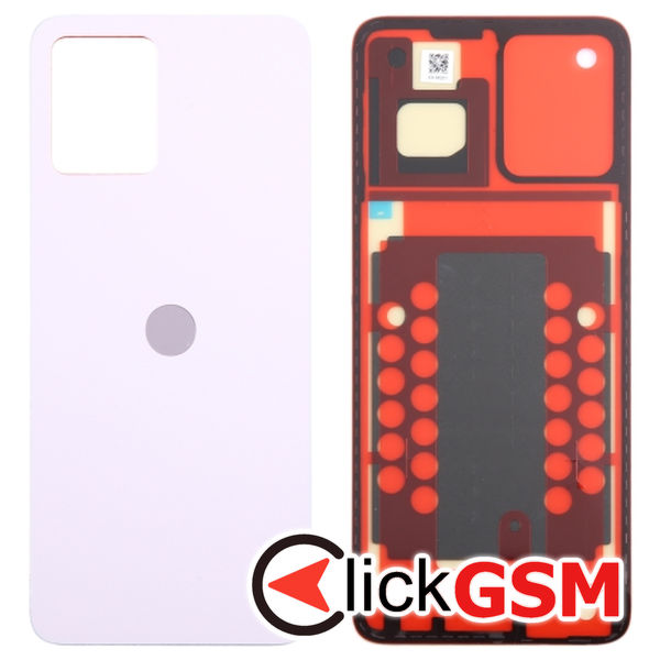 Piesa Capac Spate Motorola Moto G14 3ffe