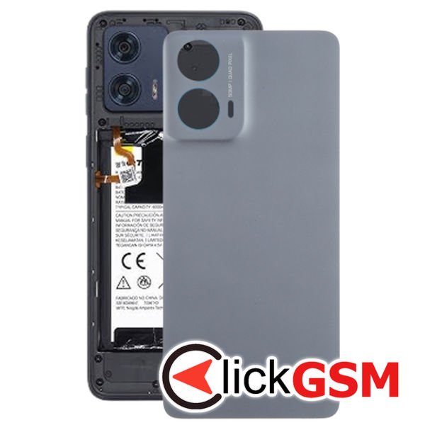 Piesa Capac Spate Motorola Moto G24 434t