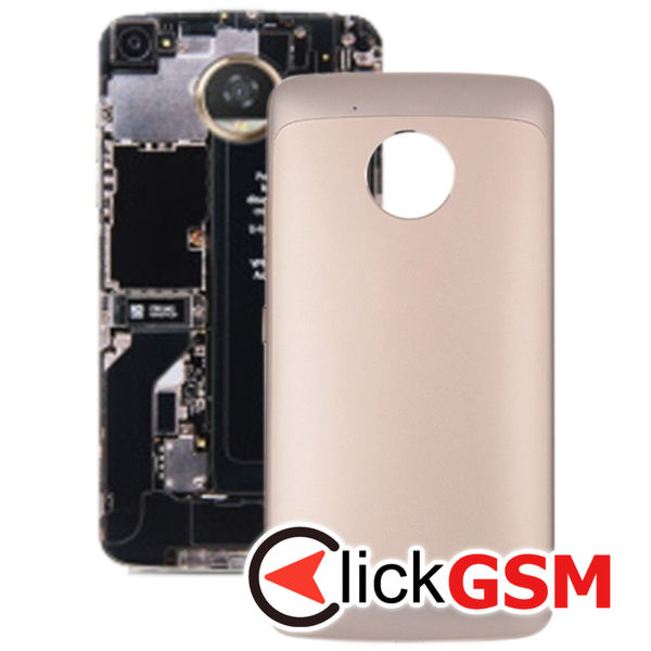 Piesa Capac Spate Motorola Moto G5 22kc