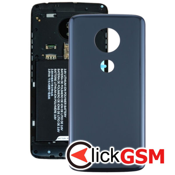 Piesa Capac Spate Motorola Moto G6 Play 22kn