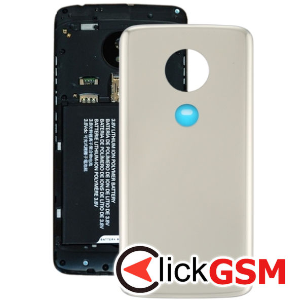 Piesa Capac Spate Motorola Moto G6 Play 22ko