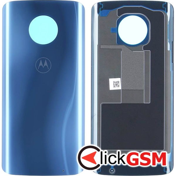 Piesa Capac Spate Motorola Moto G6 Plus 1kw