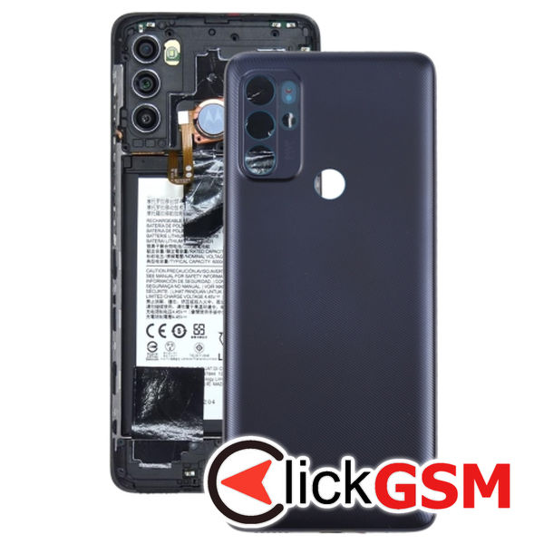 Piesa Capac Spate Motorola Moto G60s 22ke