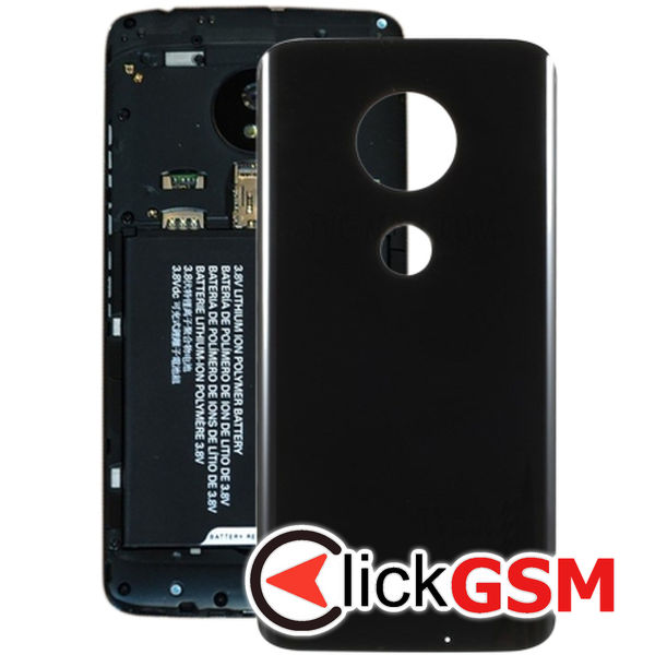 Piesa Capac Spate Motorola Moto G7 22ka