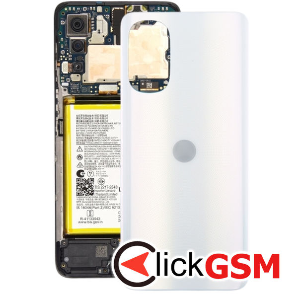 Piesa Capac Spate Motorola Moto G71s 3f9t