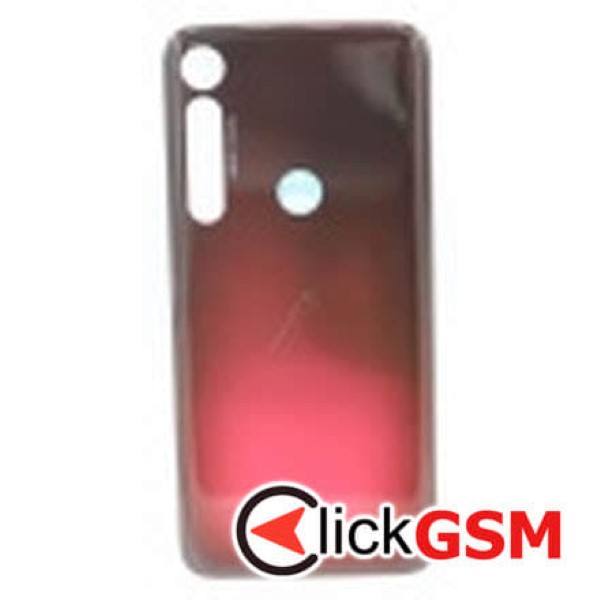 Piesa Capac Spate Motorola Moto G8 Plus 3mcc