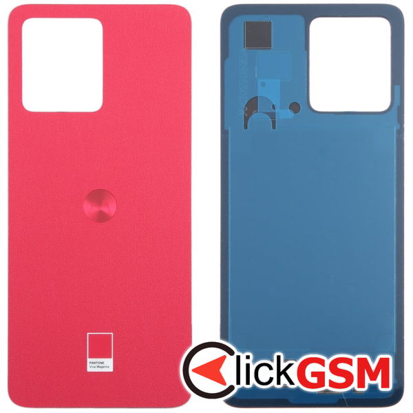 Piesa Capac Spate Motorola Moto G84 5g 3fhi