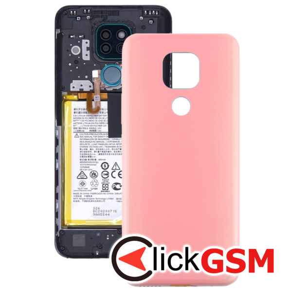 Piesa Capac Spate Motorola Moto G9 Play 22jy