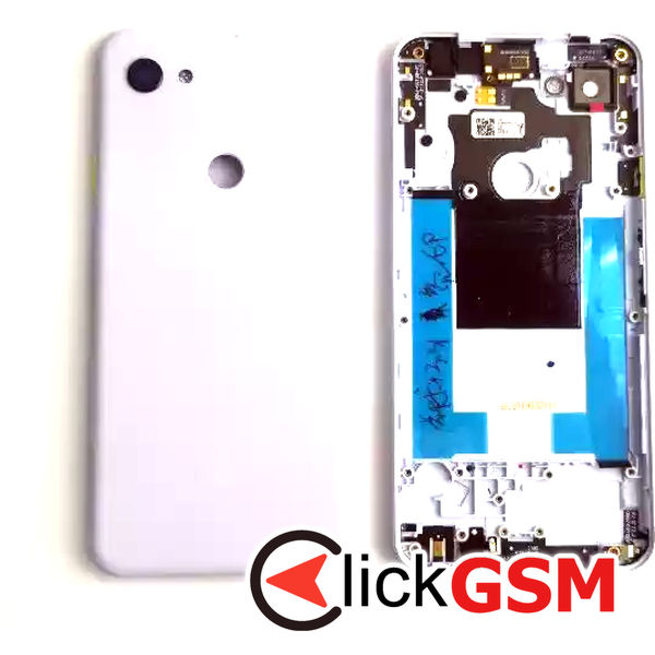 Piesa Piesa Capac Spate Mov Google Pixel 3a Xl 2rm5