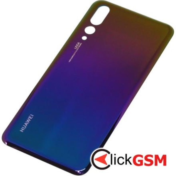 Piesa Capac Spate Mov Huawei P20 Pro 4mdi