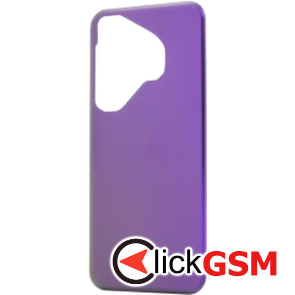 Piesa Capac Spate Mov Huawei Pura 70 Pro 4zxu