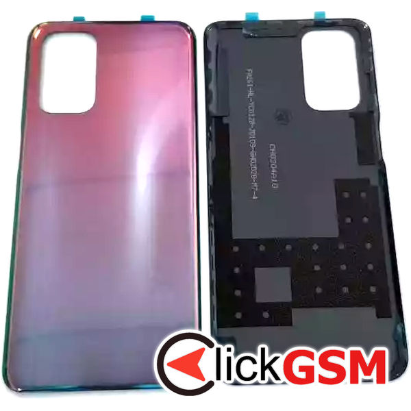 Piesa Piesa Capac Spate Mov Oppo A54 5g 2qiw