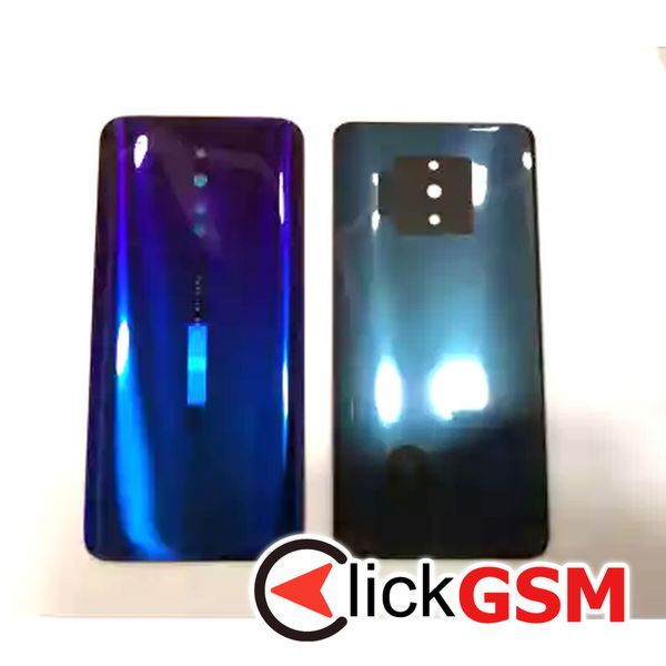 Piesa Capac Spate Mov Oppo Reno Z 2qio