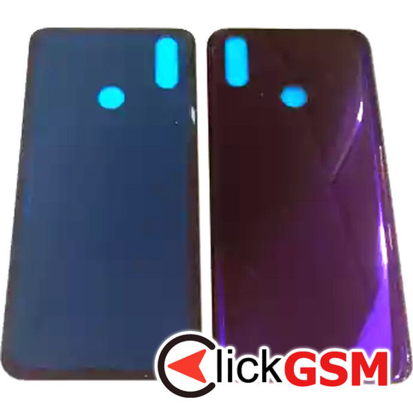 Piesa Piesa Capac Spate Mov Realme 3 Pro 2qit