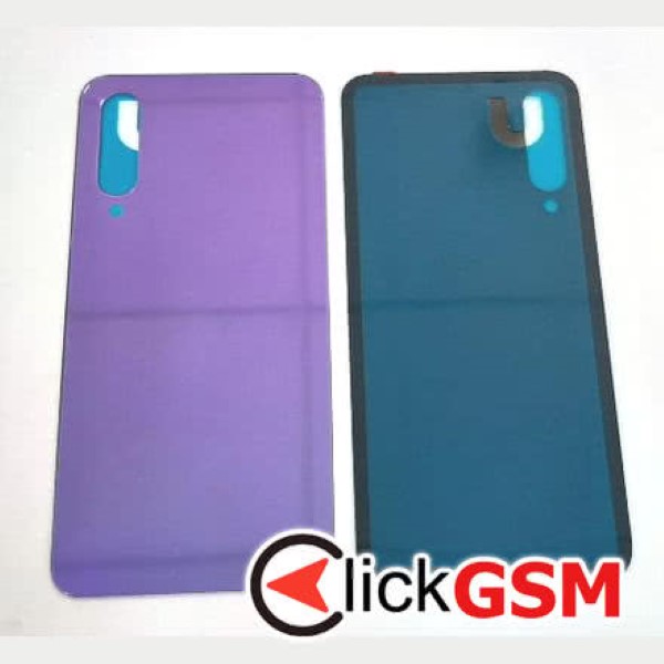 Piesa Piesa Capac Spate Mov Xiaomi Mi 9 Se 38iv