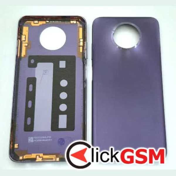 Piesa Capac Spate Mov Xiaomi Redmi Note 9t 3ajd