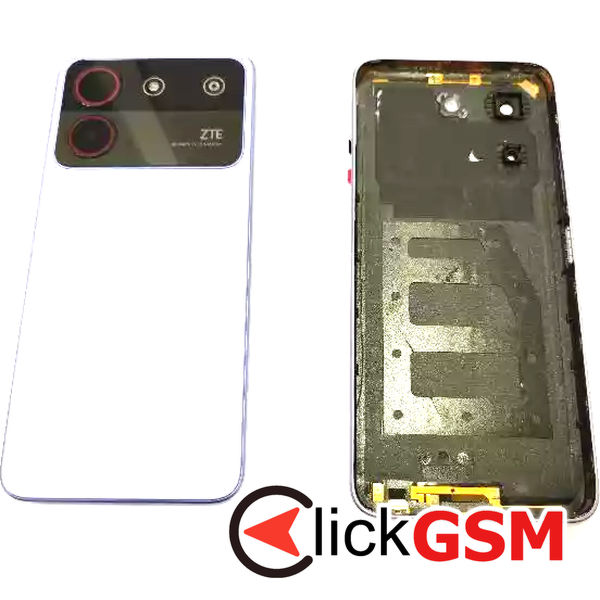 Piesa Piesa Capac Spate Mov Zte Blade A54 3e80