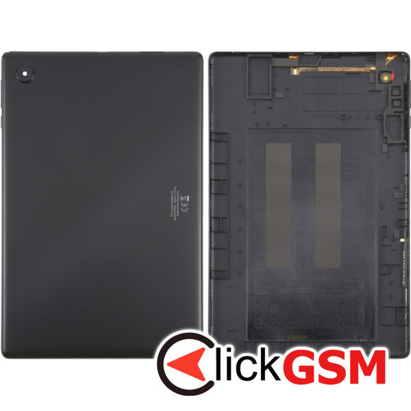 Piesa Capac Spate Negru Alcatel 3t 10 48i7