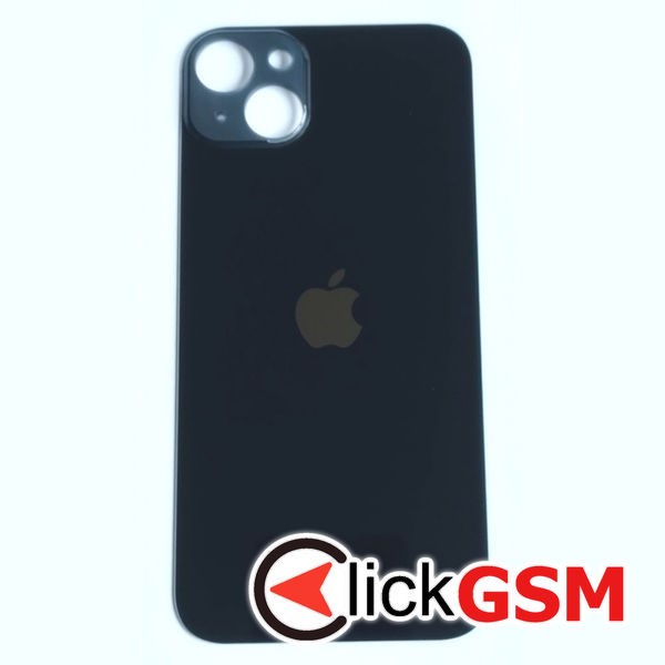 Piesa Capac Spate Negru Apple Iphone 14 Plus 1ev8