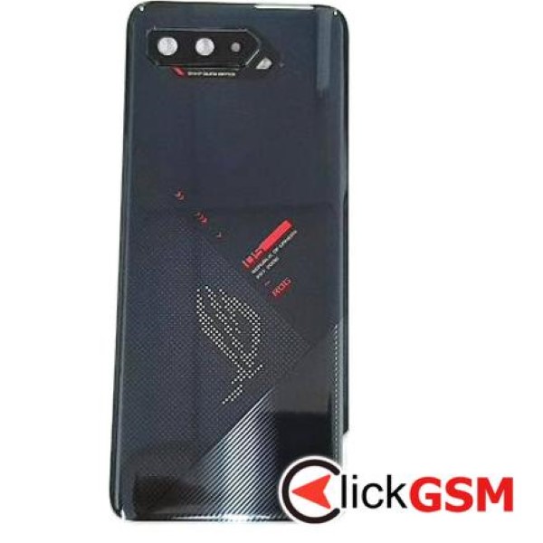 Piesa Piesa Capac Spate Negru Asus Rog Phone 5 2r0h