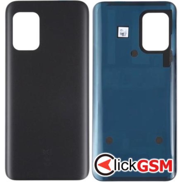 Piesa Capac Spate Negru Asus Zenfone 8 1g6j