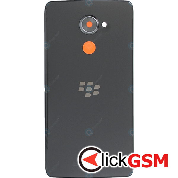 Piesa Piesa Capac Spate Negru Blackberry Dtek60 3b55