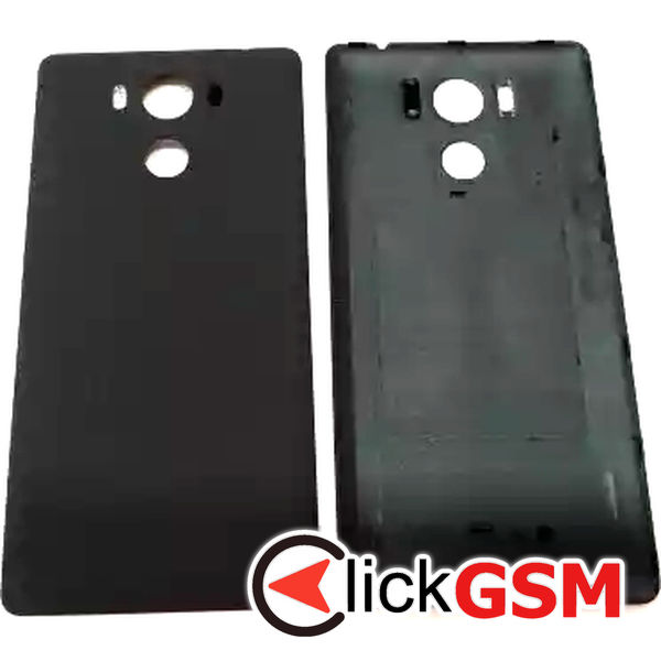 Piesa Capac Spate Negru Elephone P9000 2imz